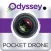 POCKET DRONE 3