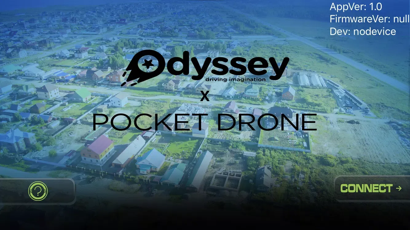 POCKET DRONE 3 Screenshots