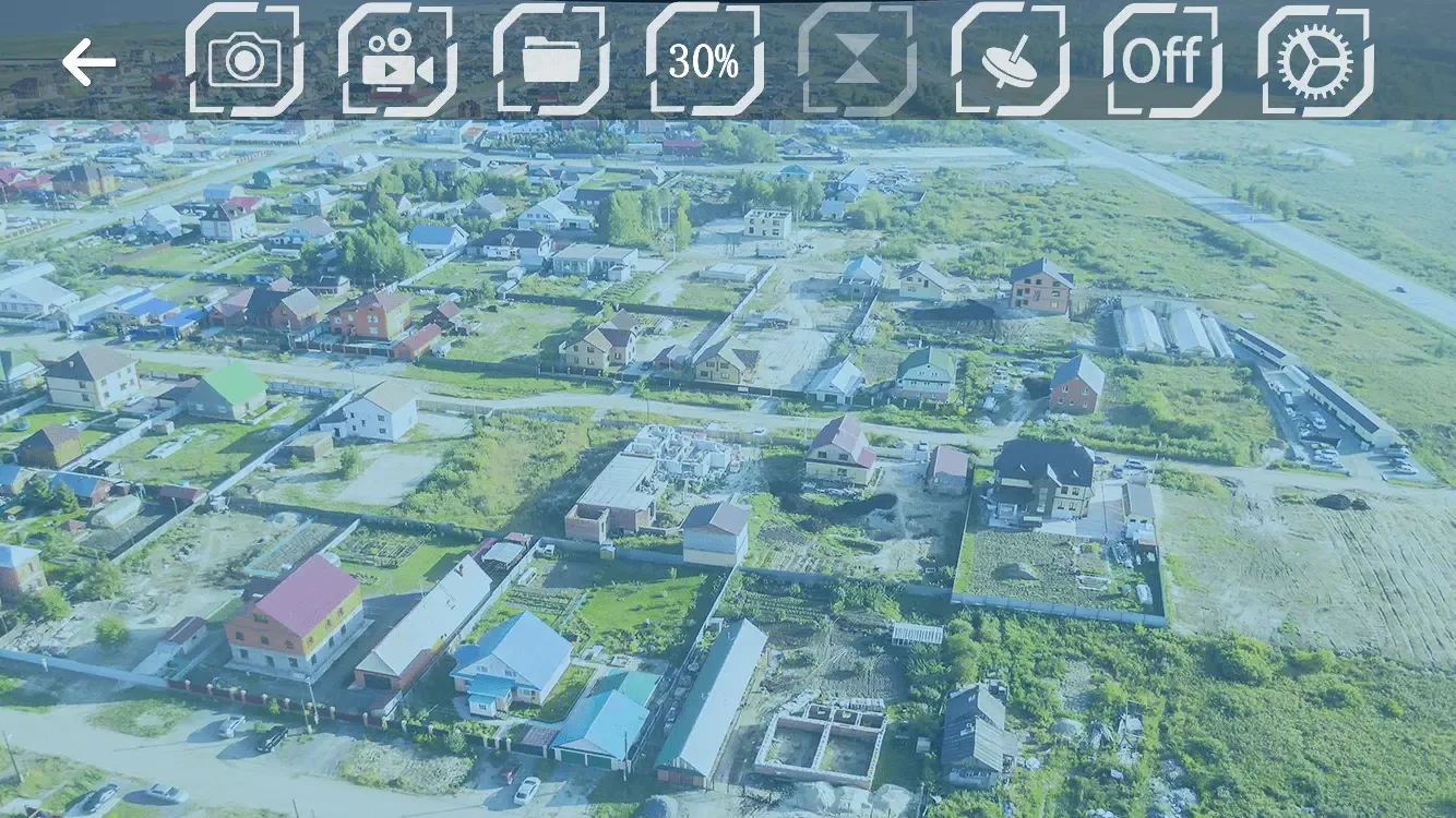 POCKET DRONE 3 Screenshots