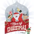 Christmas Lock Screens Wallpapers / Backgrounds Christmas Lock Screens Wallpapers / Backgrounds
