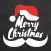 Christmas Sticker Photo Editor : Beard on your Pic