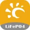 SolarV LFP
