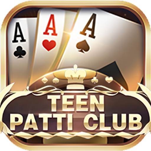 Teen Patti Club Teen Patti Club