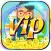 VipClub Trabajo de Gerente