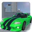 Viper Drift Simulator
