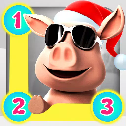 1 2 Threes Barn Heroes Dots : Family Crazy Fun Off Day on the Farm 1 2 Threes Barn Heroes Dots : Family Crazy Fun Off Day on the Farm