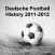 Deutsche Fußball History 2011-2012