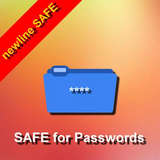 newLine Safe for Password newLine Safe for Password