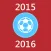 EUROPA Football - 2015-2016