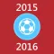 EUROPA Football - 2015-2016