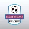 EUROPA Football 2016-2017
