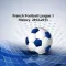 French Football History 2012-2013