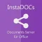 InstaDOCs - Documents Server for Office