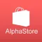 AlphaStore