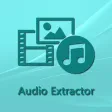 InstaAudio - Audio extractor from Video