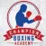 Champion Boxing Academy Timer