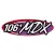106.1 MDX