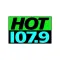 Hot 107.9 Radio