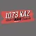 107.3 KAZ