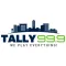 Tally 99.9