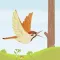 WoodPecker - The Tree Trunk Breaker !!