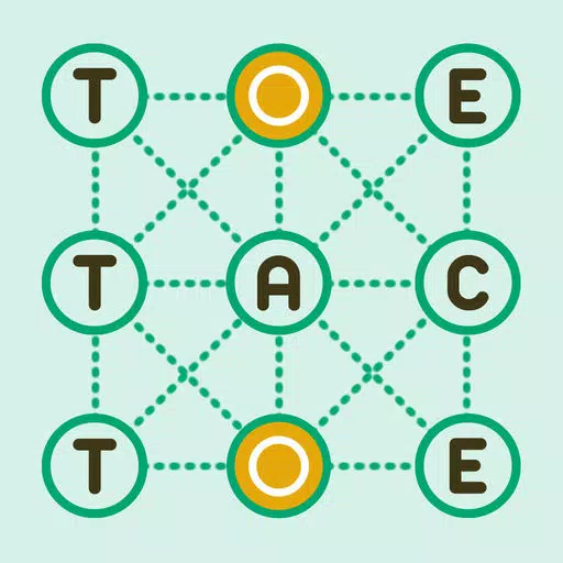 Deluxe Tic-Tac-Toe Deluxe Tic-Tac-Toe