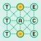 Deluxe Tic-Tac-Toe