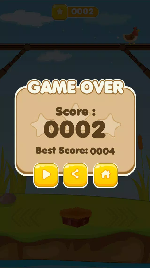 Eggy Catch - Funniest catch game ever !应用截图
