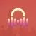 Sangeet - Simple Yet Stylish Music Player.