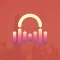 Sangeet - Simple Yet Stylish Music Player.