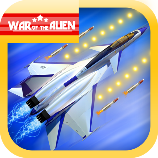 Fighter Jets : World war