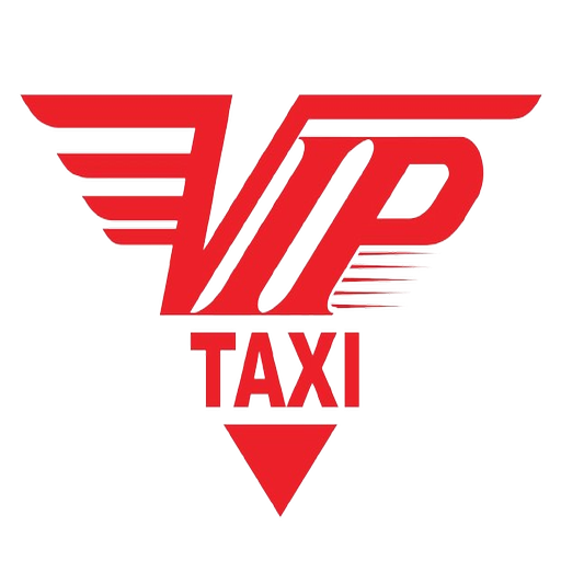 Vip Taxi Rider