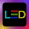 LED Banner Pro: Scrolling Text