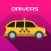 App for Lyft Drivers