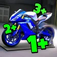 Drag Race: Motorcycles Tuning Drag Race: Motorcycles Tuning
