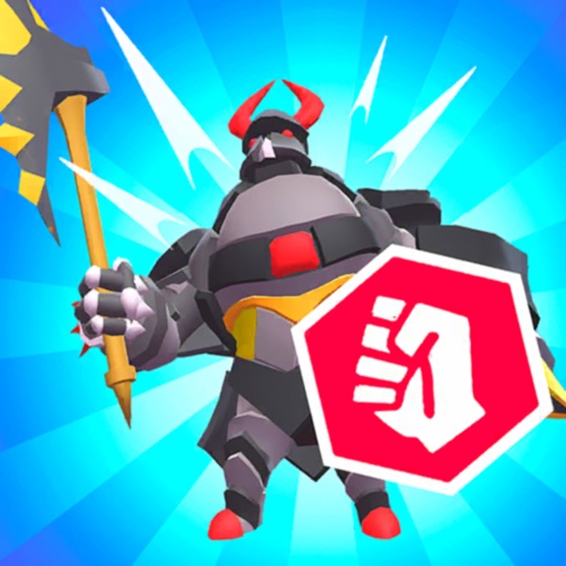 3D Robots Fight 3D Robots Fight