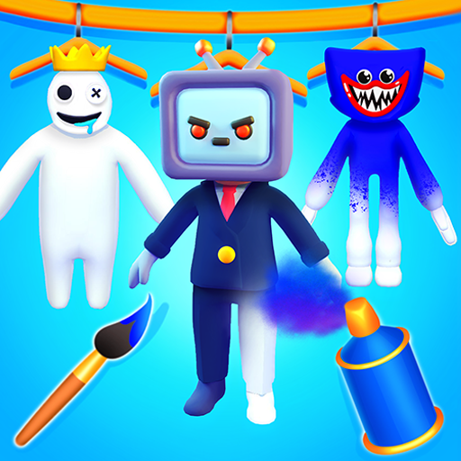 DIY Factory : Garten Monsters DIY Factory : Garten Monsters