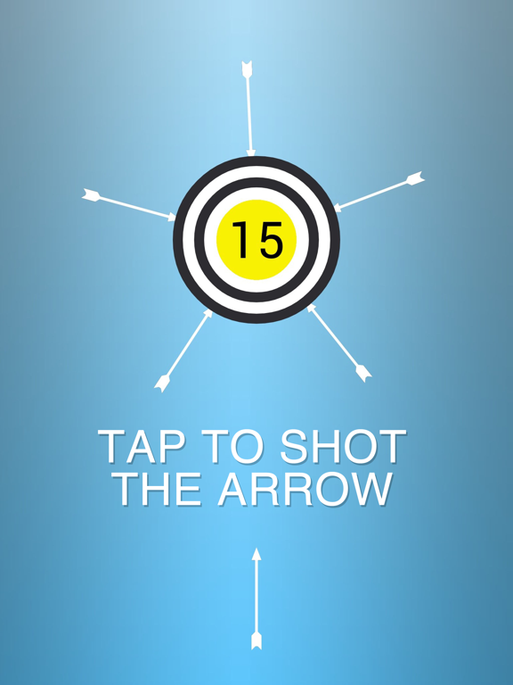 Archery Shooting King Game iPad  Screenshots