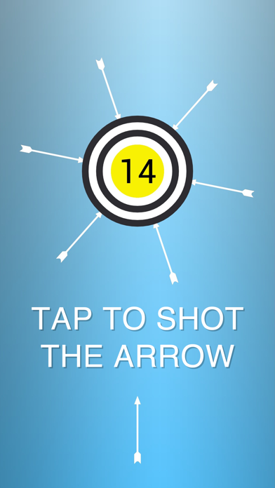 Archery Shooting King Game Screenshots