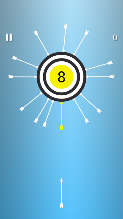 Archery Shooting King Game Screenshots