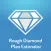 Rough Diamond Plan Estimator