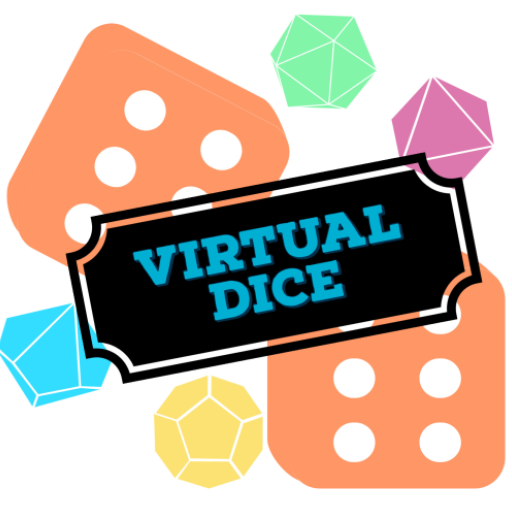 Virtual Dice Roller