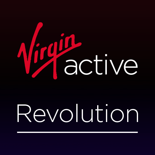 Virgin Active Revolution
