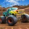 Monster Truck: Driving Racing