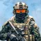 Shooting Strike Gun Games 3D