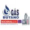 Gás Butano
