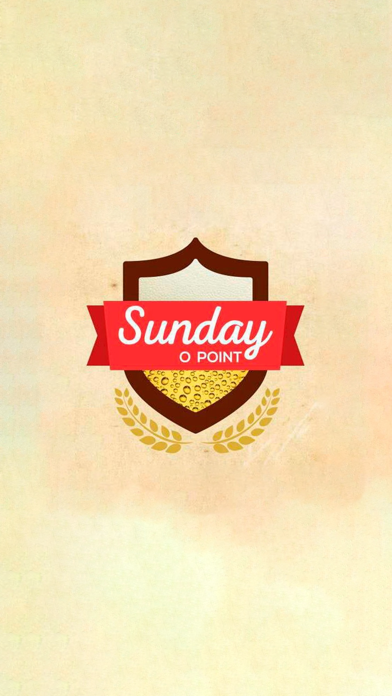 Sunday Lanches Screenshots
