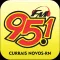 Rádio 95.1 FM
