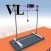Bending Flat Beams
