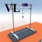 Bending Flat Beams